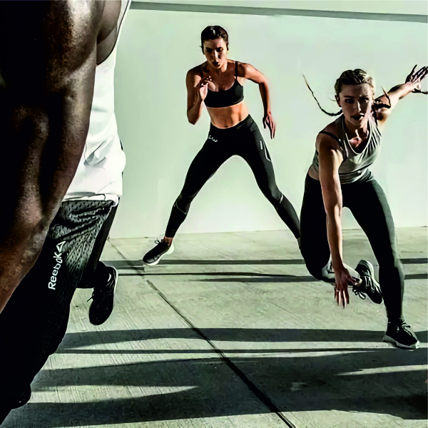 HIIT
